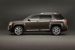 GMC Terrain Denali 2013 года